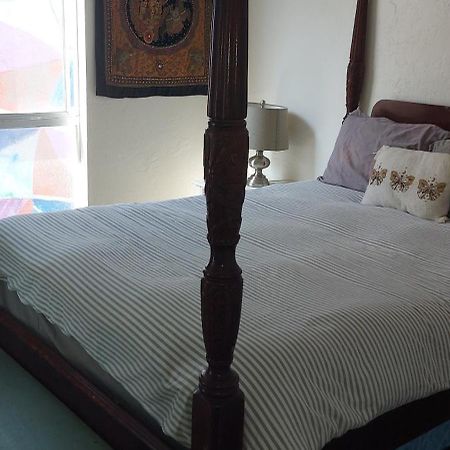 Ocean Front Vortex Female Hostel Private Rooms Free Bikes Лос Анджелис Екстериор снимка