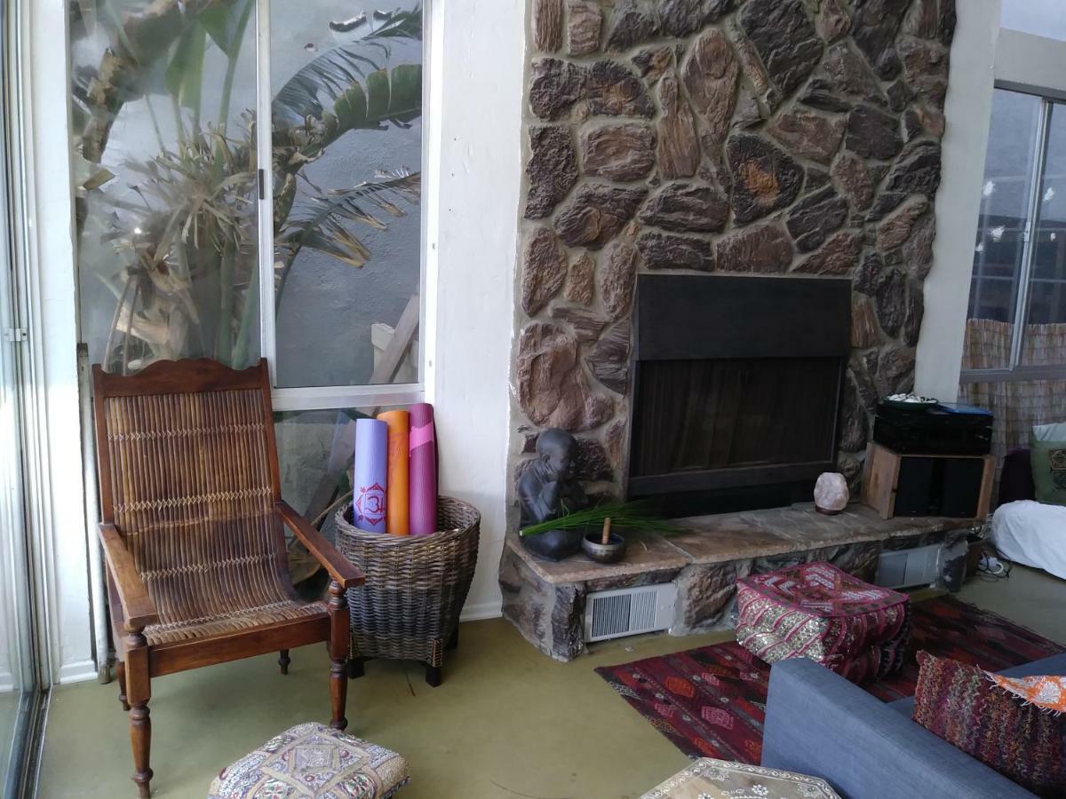 Ocean Front Vortex Female Hostel Private Rooms Free Bikes Лос Анджелис Екстериор снимка