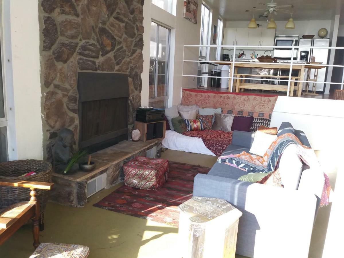 Ocean Front Vortex Female Hostel Private Rooms Free Bikes Лос Анджелис Екстериор снимка